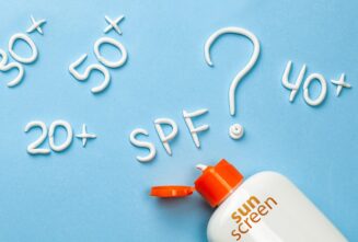 what is spf