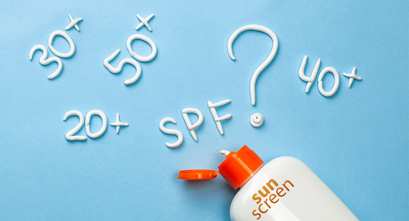 what is spf